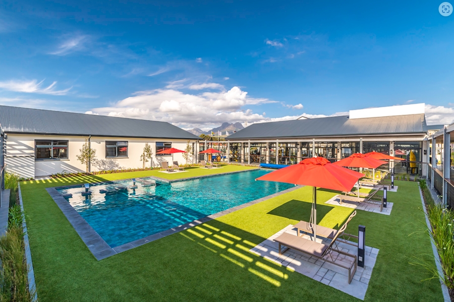 2 Bedroom Property for Sale in The Huntsman Western Cape